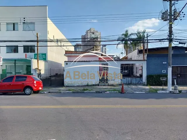Terreno com 500m², à venda, no bairro Presidente Altino em Osasco