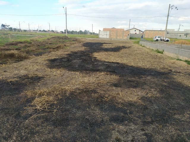 Terreno com 300m², à venda, no bairro Residencial e Comercial Portal dos Eucaliptos em Pindamonhangaba
