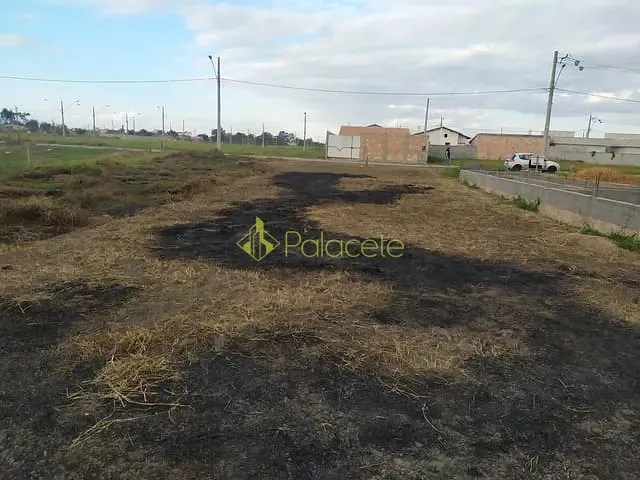 Terreno com 300m², à venda, no bairro Residencial e Comercial Portal dos Eucaliptos em Pindamonhangaba