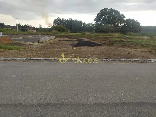 Terreno com 300m², à venda, no bairro Residencial e Comercial Portal dos Eucaliptos em Pindamonhangaba
