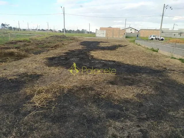 Terreno com 300m², à venda, no bairro Residencial e Comercial Portal dos Eucaliptos em Pindamonhangaba
