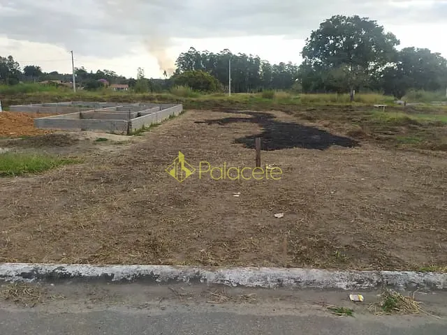 Terreno com 300m², à venda, no bairro Residencial e Comercial Portal dos Eucaliptos em Pindamonhangaba