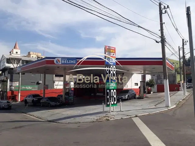 Terreno com 958m², à venda, no bairro Pestana em Osasco