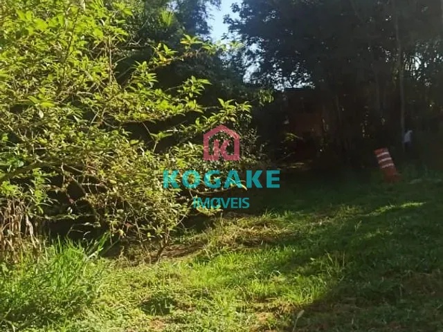 Terreno com 18960m², à venda, no bairro Bom Retiro em São José dos Campos