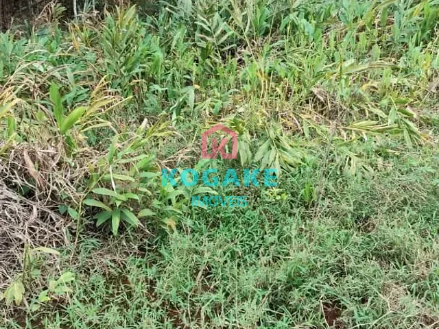 Terreno com 18960m², à venda, no bairro Bom Retiro em São José dos Campos