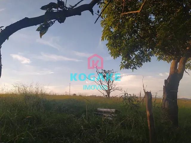 Terreno com 18960m², à venda, no bairro Bom Retiro em São José dos Campos