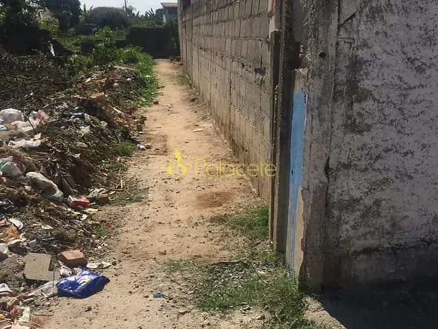 Terreno com 250m², à venda, no bairro Moreira César em Pindamonhangaba