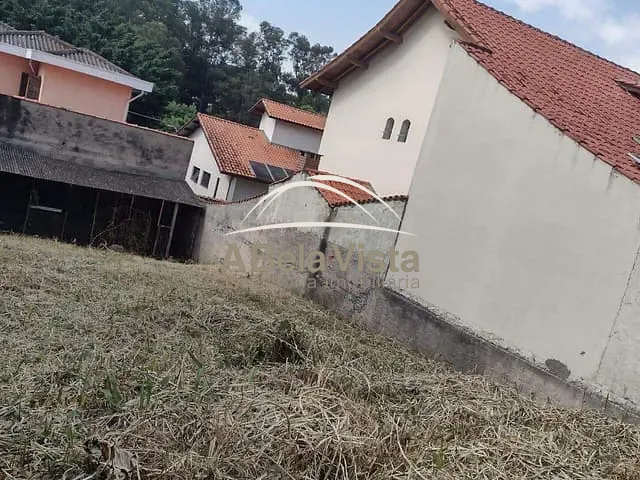 Terreno com 256m², à venda, no bairro Adalgisa em Osasco