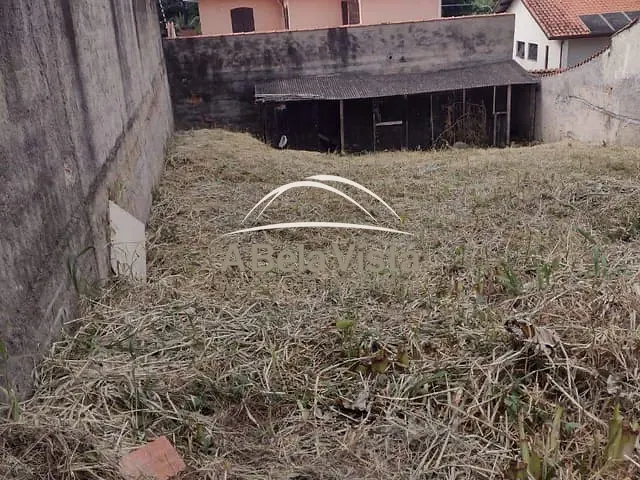 Terreno com 256m², à venda, no bairro Adalgisa em Osasco