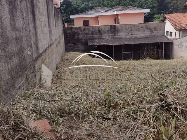 Terreno com 256m², à venda, no bairro Adalgisa em Osasco
