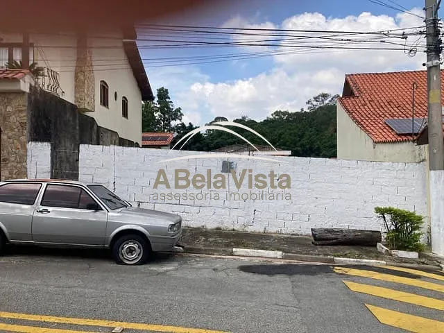 Terreno com 256m², à venda, no bairro Adalgisa em Osasco