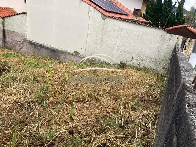 Terreno com 256m², à venda, no bairro Adalgisa em Osasco