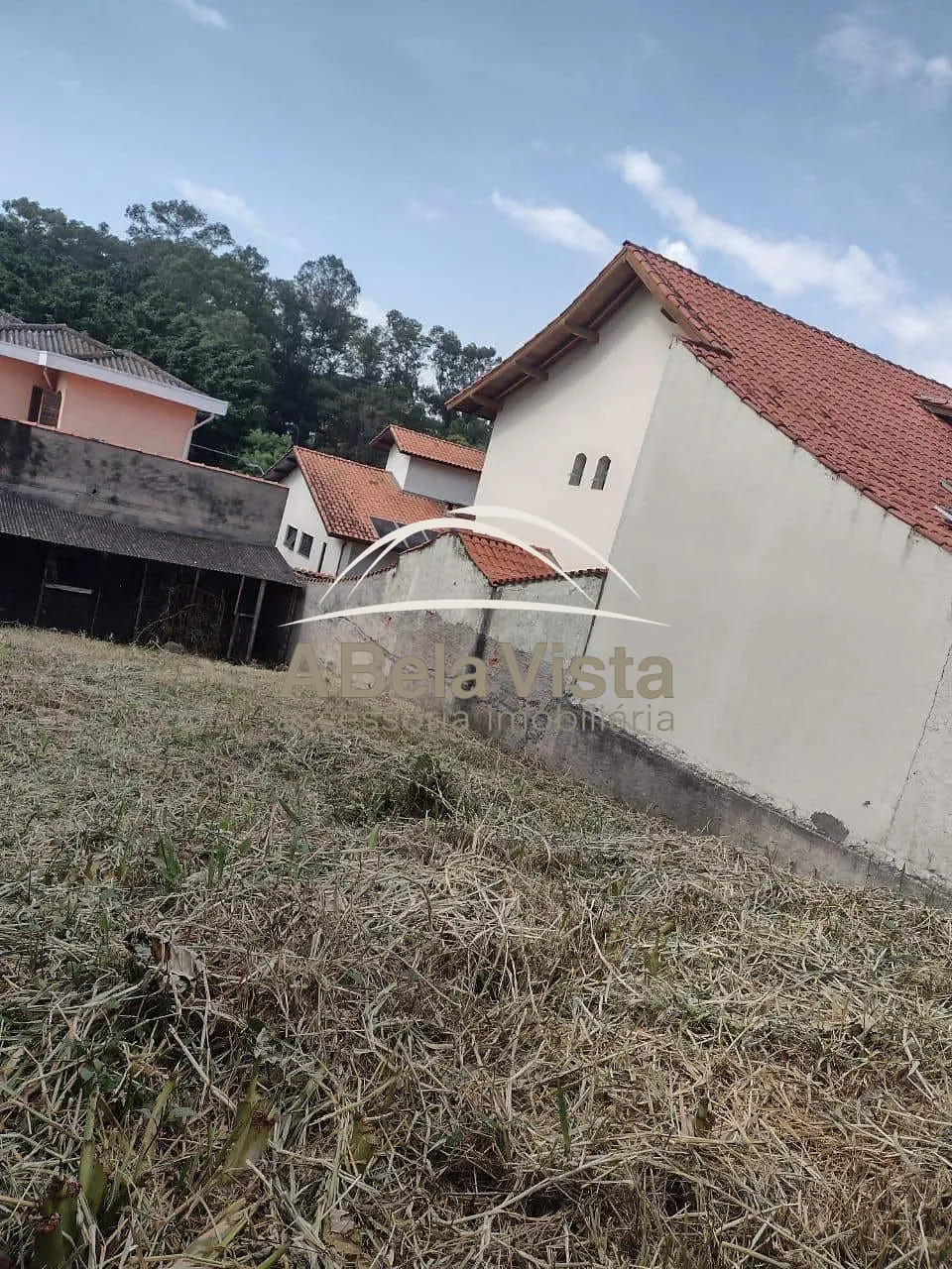 Terreno, 256 m² - Foto 2