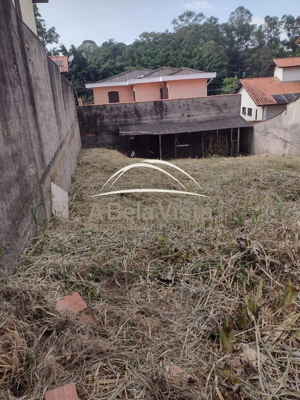 Terreno, 256 m² - Foto 5