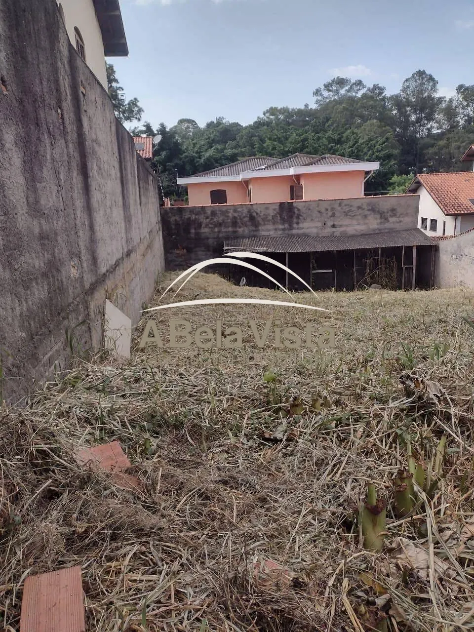 Terreno, 256 m² - Foto 1