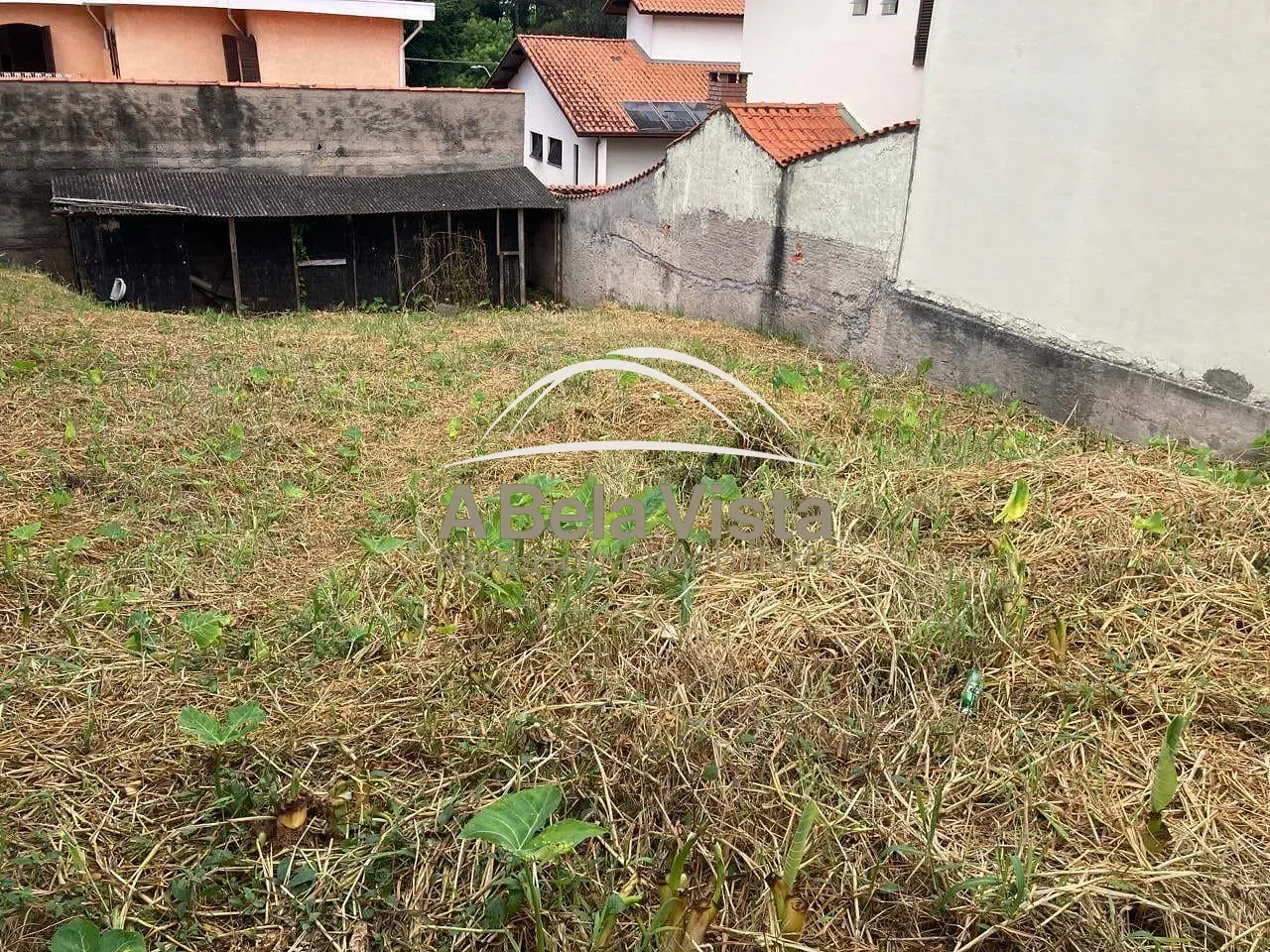 Terreno, 256 m² - Foto 8