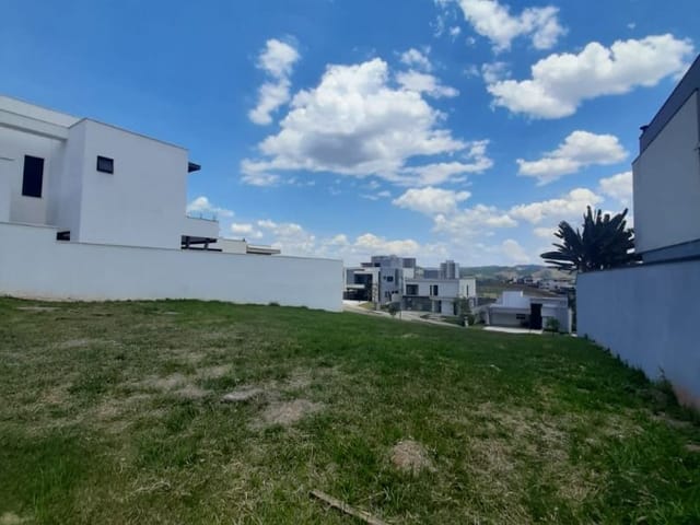 Terreno com 461m², à venda, no bairro Condomínio Residencial Alphaville em São José dos Campos