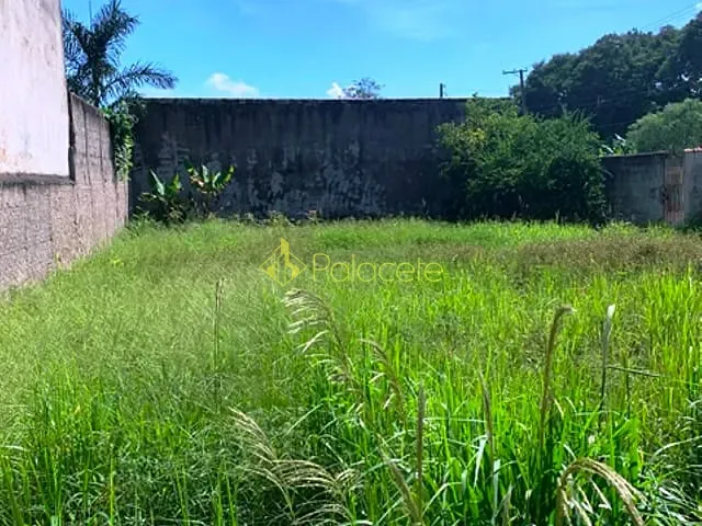 Terreno com 314m², à venda, no bairro Vila Prado em Pindamonhangaba