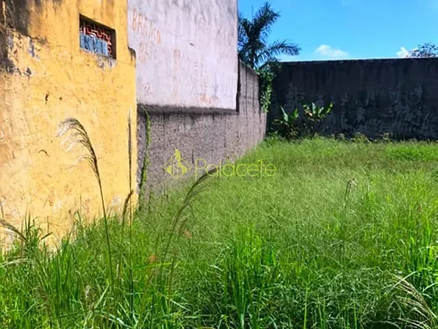Terreno com 314m², à venda, no bairro Vila Prado em Pindamonhangaba