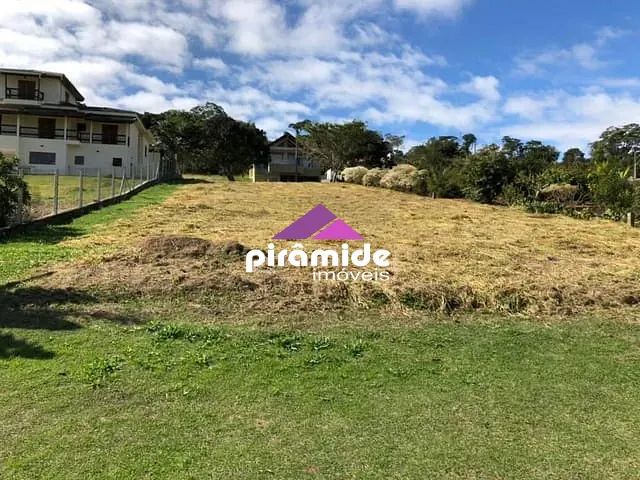 Terreno com 1336m², à venda, no bairro Zona Rural em Paraibuna
