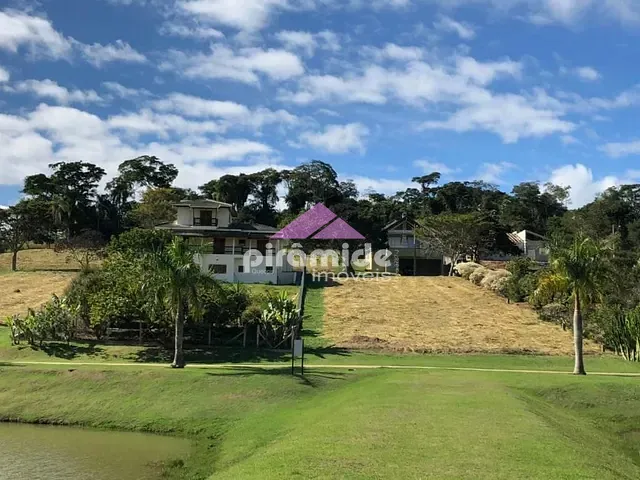 Terreno com 1336m², à venda, no bairro Zona Rural em Paraibuna