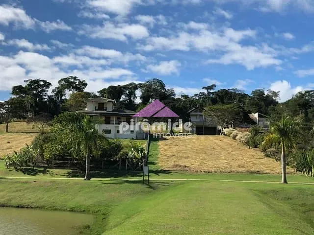 Terreno com 1336m², à venda, no bairro Zona Rural em Paraibuna