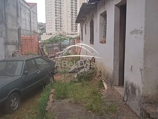 Terreno com 250m², à venda, no bairro Conceição em Osasco