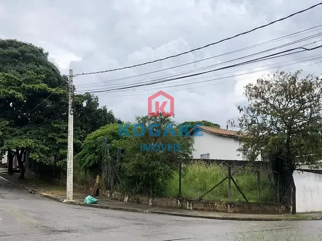 Terreno com 346m², à venda, no bairro Jardim das Indústrias em São José dos Campos