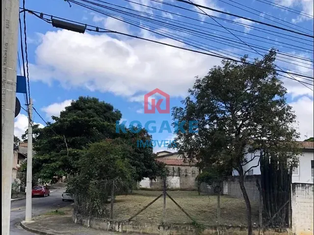 Terreno com 346m², à venda, no bairro Jardim das Indústrias em São José dos Campos