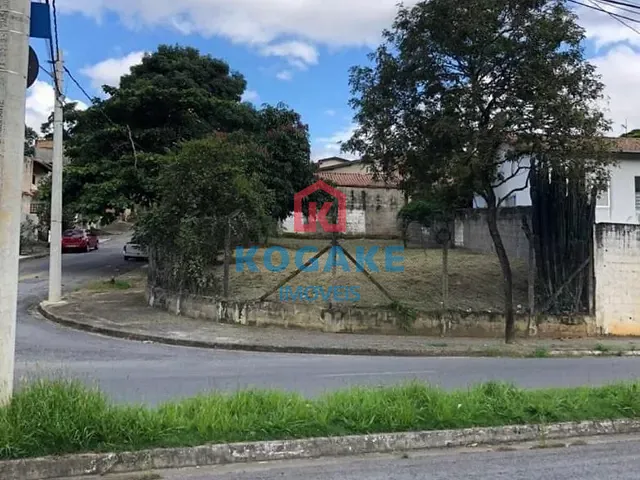 Terreno com 346m², à venda, no bairro Jardim das Indústrias em São José dos Campos
