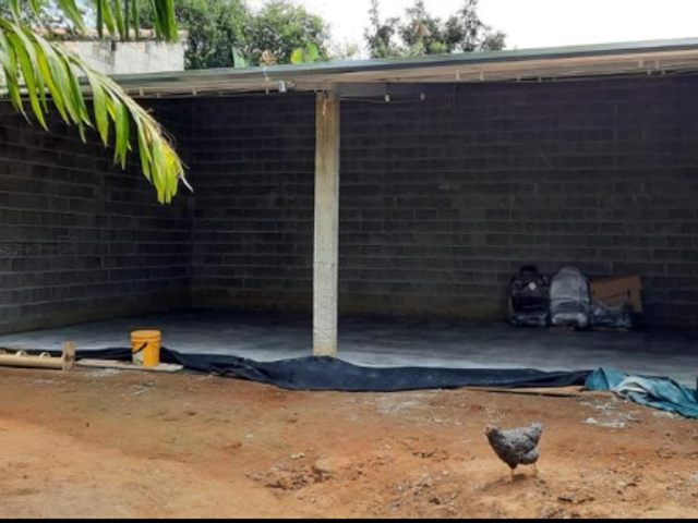 Terreno com 400m², à venda, no bairro Jardim Santa Cecília em Pindamonhangaba