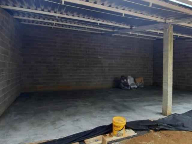 Terreno com 400m², à venda, no bairro Jardim Santa Cecília em Pindamonhangaba