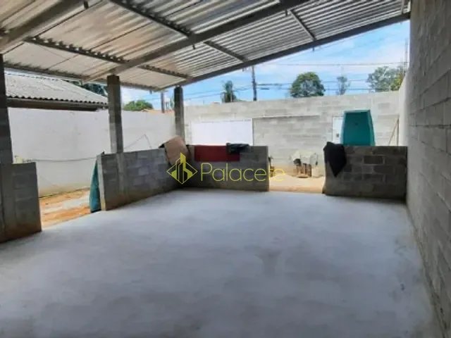 Terreno com 400m², à venda, no bairro Jardim Santa Cecília em Pindamonhangaba
