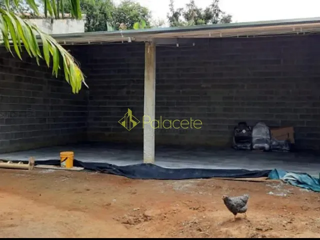 Terreno com 400m², à venda, no bairro Jardim Santa Cecília em Pindamonhangaba