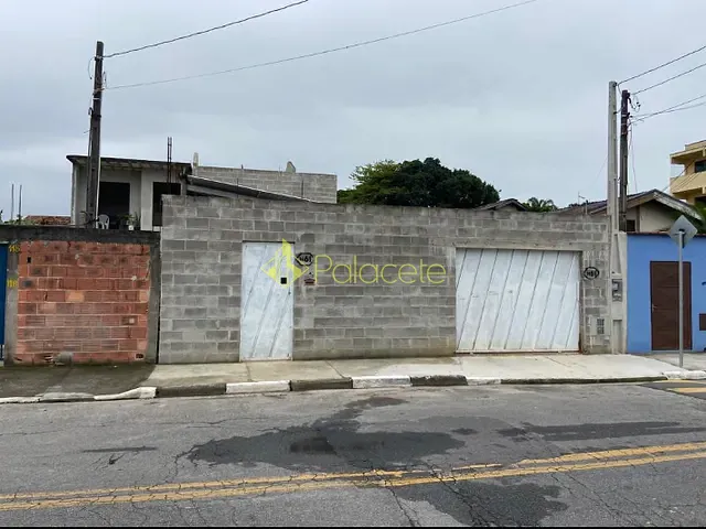 Terreno com 400m², à venda, no bairro Jardim Santa Cecília em Pindamonhangaba