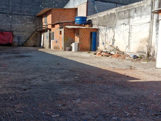 Foto do Terreno - Terreno para locação, Piratininga, Osasco, SP | A Bela Vista Imóveis