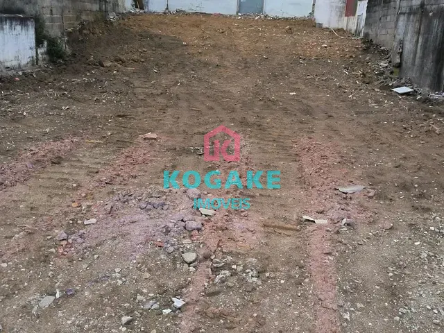 Terreno com 274m², à venda, no bairro Jardim das Indústrias em São José dos Campos