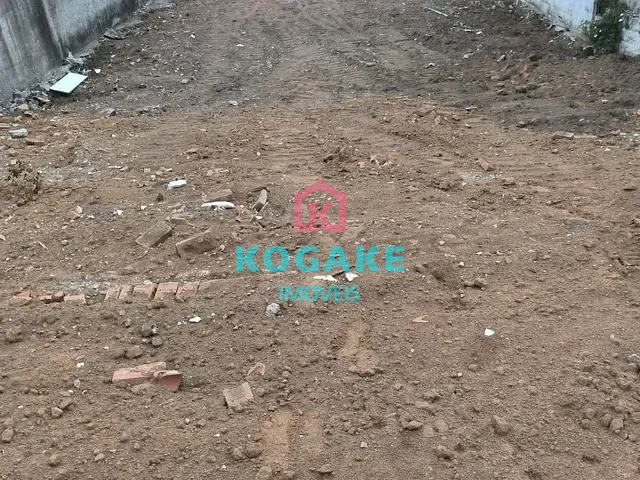 Terreno com 274m², à venda, no bairro Jardim das Indústrias em São José dos Campos