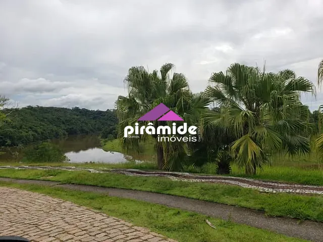 Terreno com 1240m², à venda, no bairro Alto da Ponte em São José dos Campos