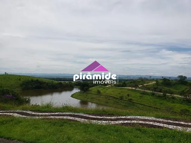 Terreno com 1240m², à venda, no bairro Alto da Ponte em São José dos Campos