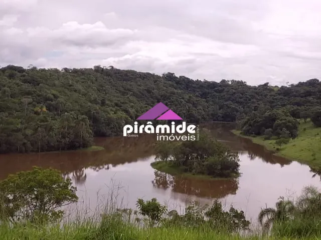 Terreno com 1240m², à venda, no bairro Alto da Ponte em São José dos Campos
