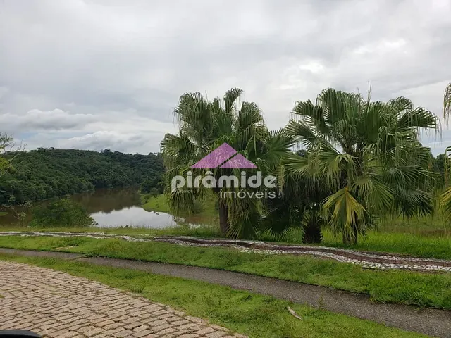 Terreno com 1240m², à venda, no bairro Alto da Ponte em São José dos Campos