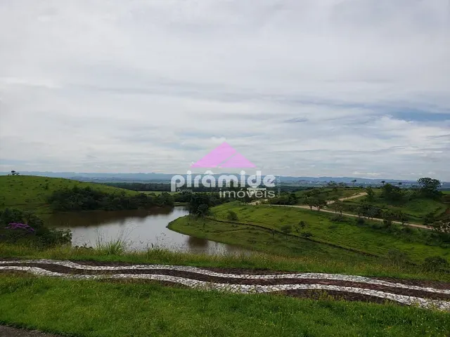 Terreno com 1240m², à venda, no bairro Alto da Ponte em São José dos Campos