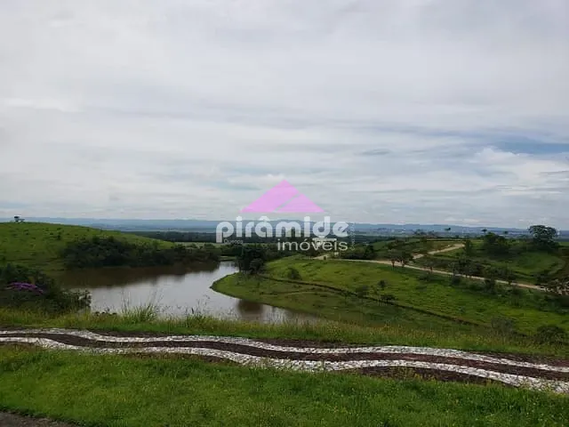 Terreno com 1240m², à venda, no bairro Alto da Ponte em São José dos Campos