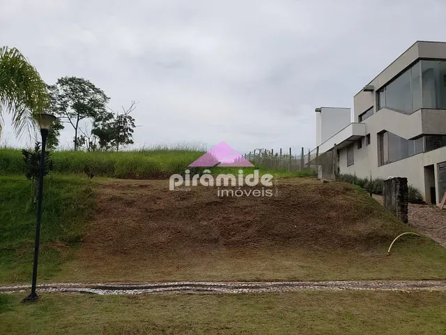 Terreno com 1240m², à venda, no bairro Alto da Ponte em São José dos Campos