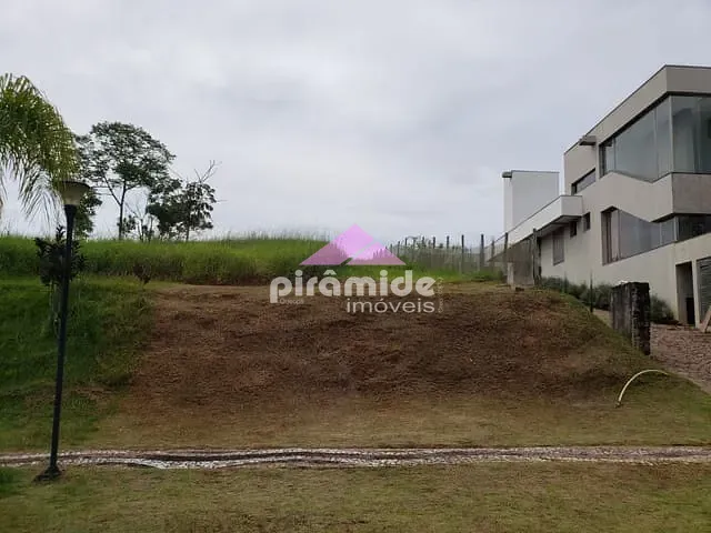 Terreno com 1240m², à venda, no bairro Alto da Ponte em São José dos Campos