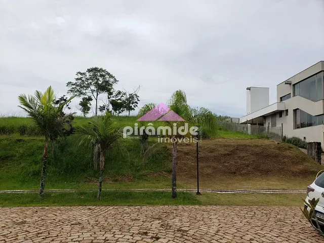 Terreno com 1240m², à venda, no bairro Alto da Ponte em São José dos Campos