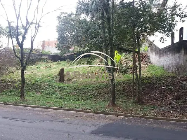 Terreno com 562m², à venda, no bairro Adalgisa em Osasco