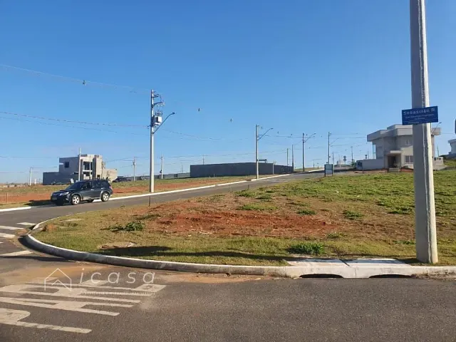 Terreno com 283m², à venda, no bairro Loteamento Floresta em São José dos Campos