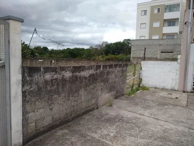 Terreno com 346m², à venda, no bairro Esplanada Independência em Taubaté